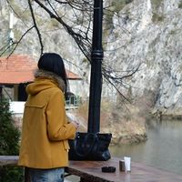 Ana Nikolić的照片