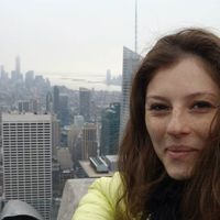 Romi Congregado的照片