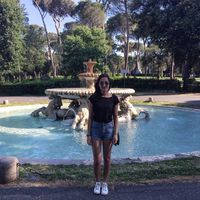 Fotos de Emeline Roussel