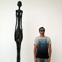 Ryan Buller的照片