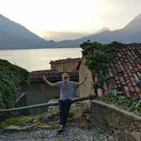 Aapo Arstila's Photo