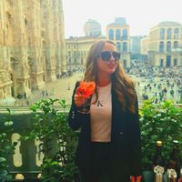 Le foto di Sanela Duric