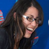 Mariela Grance's Photo