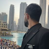 Majid  Ahmadi's Photo