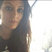 Gema Martinez's Photo