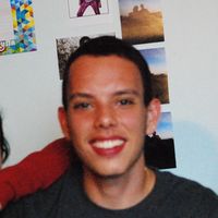 Rodrigo Ribeiro的照片