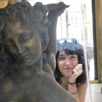 Melina Christina's Photo