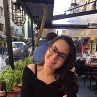 Fotos de Cansın Antep