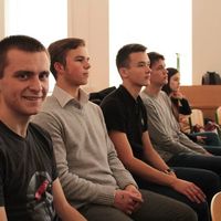 Bohdan Mykytsey的照片