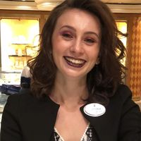 Viktoriia Vinokurova的照片