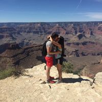 Ryan and Karen Johnson's Photo