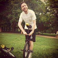 Joakim Hovde Fossum的照片