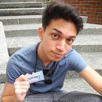 Rubin Abdeali's Photo