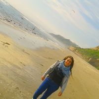 Catalina NiñodeZepeda Labayru's Photo