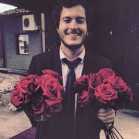 Lucas Mendes's Photo