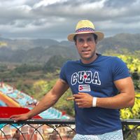 Hassene Bellafi's Photo