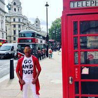 Alan Nasyer's Photo