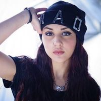 Arkanne Klyfe的照片