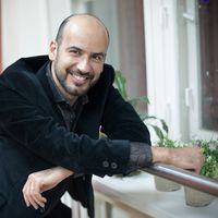 Alexander Jai's Photo