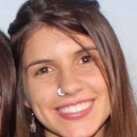 Margarita Sales的照片