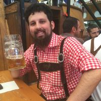 Michael Doyle's Photo