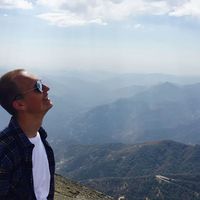 Vlad Maksimuk's Photo