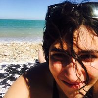 Fotos von Alessandra Macchi