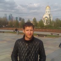 Oleg Nazarov的照片