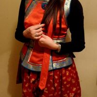 Flower Flower Tsetsegbadam's Photo