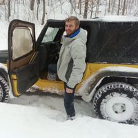 Justin Maynard's Photo