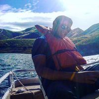 Yazan Samaro的照片