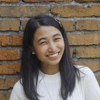 Rachelle Advincula的照片