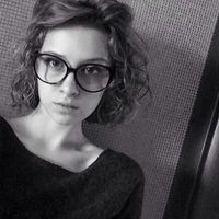 Fotos de Ksenia Fomina