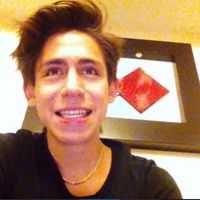 Bryan Alberto ZR的照片