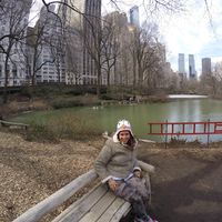 Johanna Fernandez's Photo