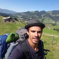 Dinis Santos's Photo