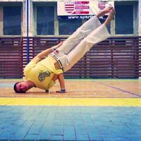 Illia Siedoi's Photo