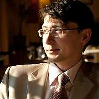 Rustam Iksanov's Photo