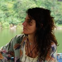 Silvia  🪷的照片