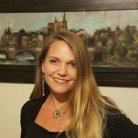 Dorothy Thompson's Photo