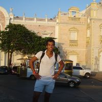 Marcelo Romero's Photo