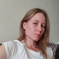 Nadya Kotelnikova's Photo