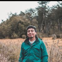 Jose Guerrero's Photo