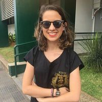 Elisa De Paula's Photo