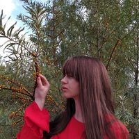 Anastasia Kharchenko's Photo