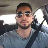 Ali haissoune的照片