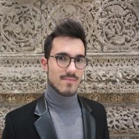 Bruno Pereira的照片