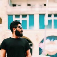 Çağrı Çınaroğlu's Photo