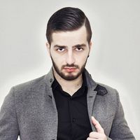 Mirza Dervisevic's Photo