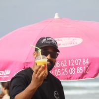 Monir Aissaoui的照片